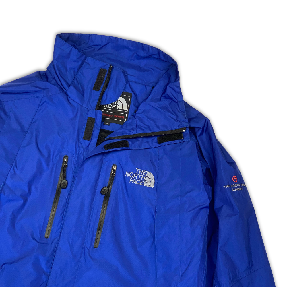 The North Face Gore Tex summit series jacket