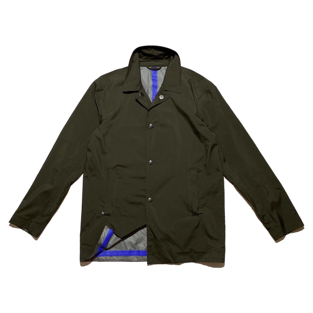 Aspesi Coach jacket