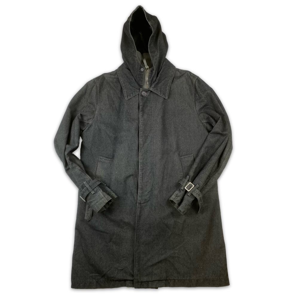 Cp raincoat online