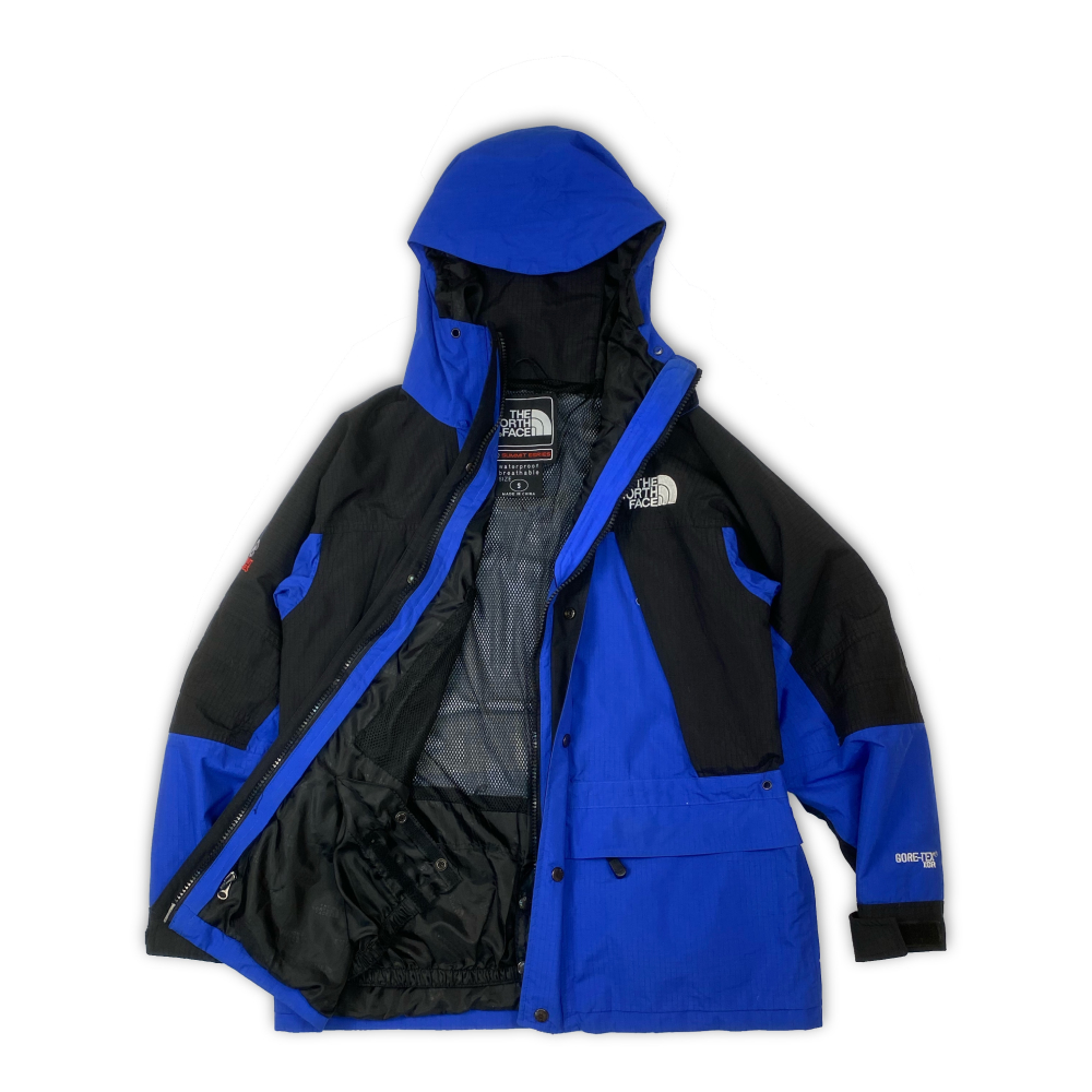 North face parka gore tex online