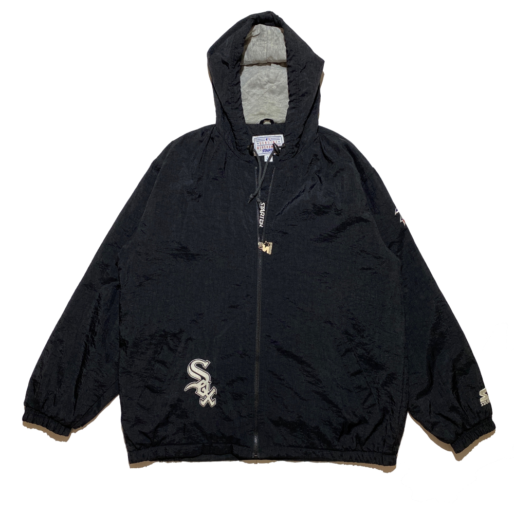 Starter American SOX nylon jacket