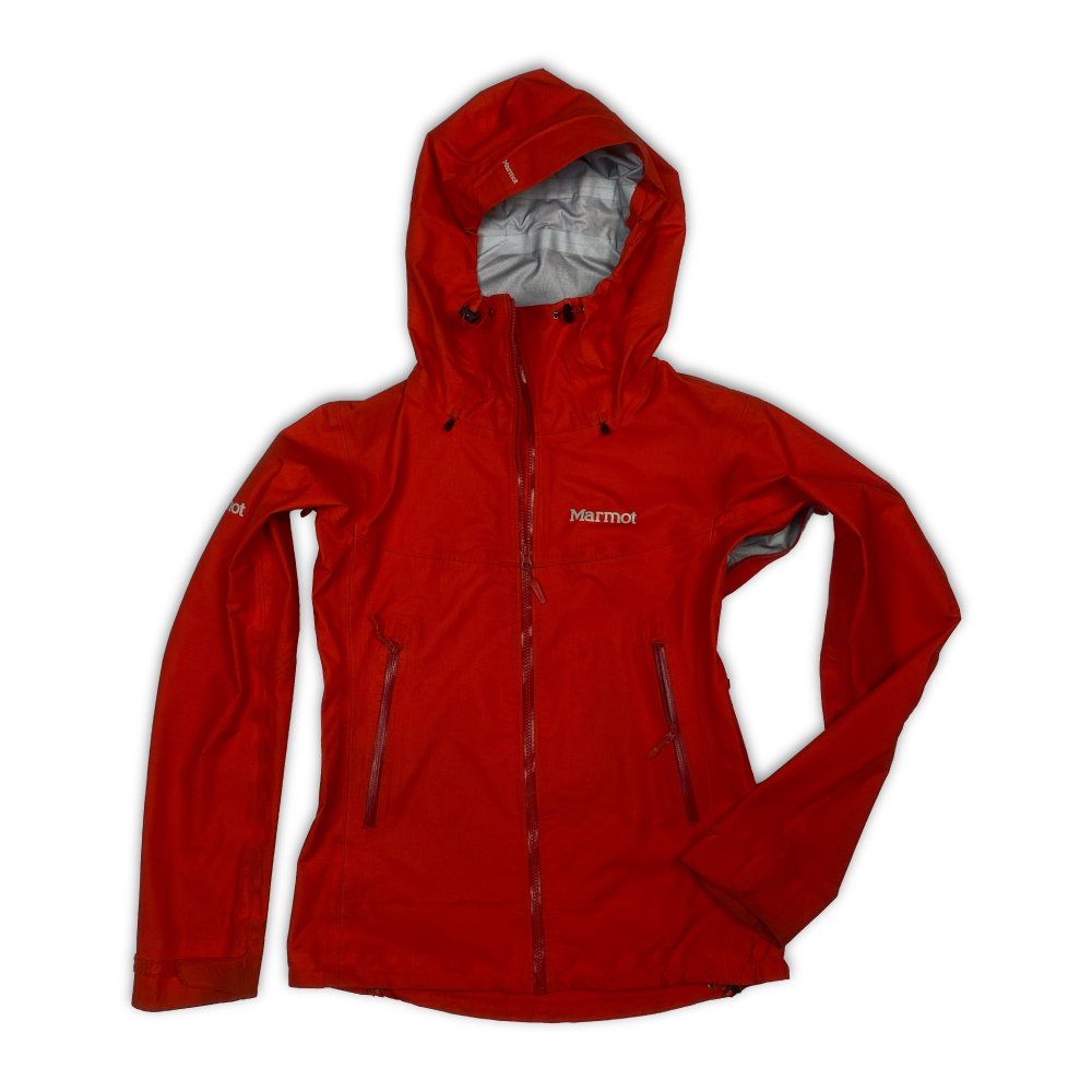 Marmot waterproof jacket